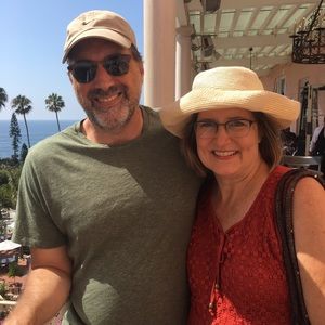 Meet your Posher, Jeff